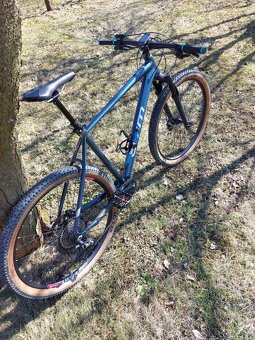 CTM Rascal 4.0 2023 XL+ Sigma ROX 4 HR set - 5
