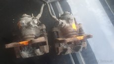 Audi a4 BRD 125kw blok motora + príslušenstvo - 5