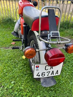Simson s51 electronic - 5