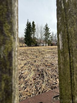 Závada - Rodinný dom na predaj, 1480 m2 pozemok - 5