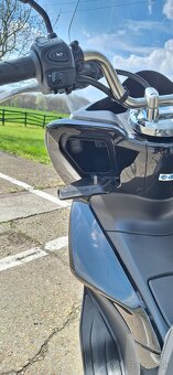 Honda PCX 150 2015 LED - 5