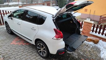 9 ročné auto 158t km len za 5900€ - 5