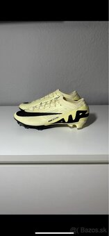 Nike air zoom Mercurial Vapor Elite Lemonade/Black - 5