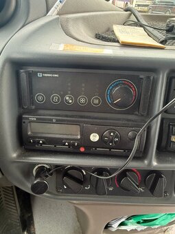 Iveco Crossway LE 12M - 5
