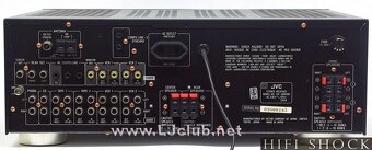 JVC RX 808 V - 5