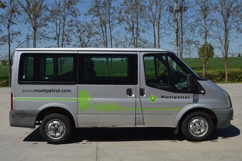 Ford Transit 2.2tdci - 5