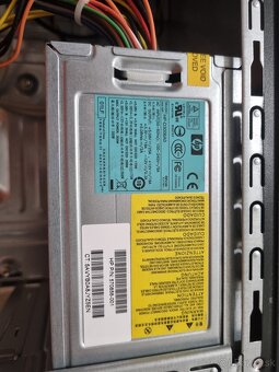 hp skrinka a čítačka - 5