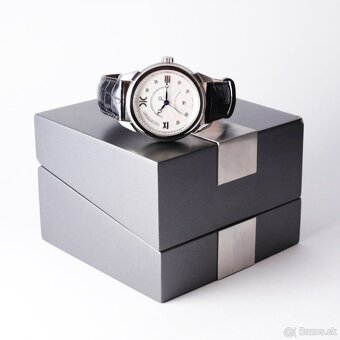 Luxusné hodinky DIC9260 s diamantmi - 5