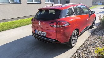 Renault clio 4 grandtour - 5