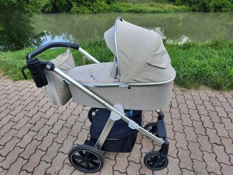 Predam kocik 2-kombinacia Baby Design Bueno - 5