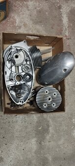Motor kývačka - 5