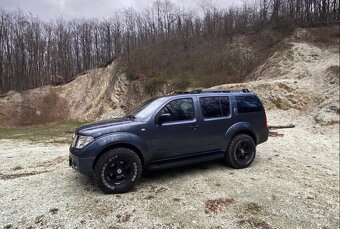 Nissan Pathfinder 128kw - 5