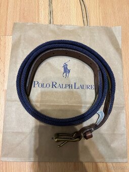 Polo Ralph Lauren belt opasok - 5