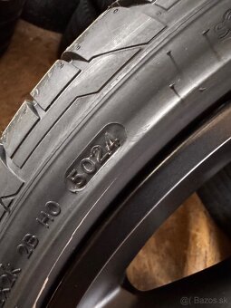 ORIG.AUDI RS6 PERFORMANCE R22 285/30/22 NOVE - 5