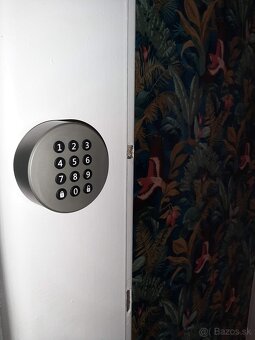 prenajmem na kratkodobny prenájom byt 1 izba - 5