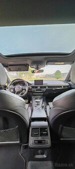 Audi A5 2.0 TFSI Sportback S-LINE - 5