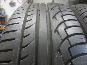 R16 letná sada RENAULT CLIO rozteč 4x100 195/50R16 - 5