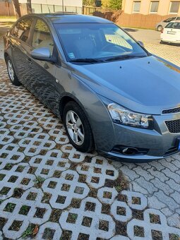 Cruze - 5