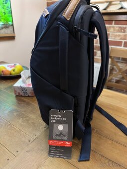 Peak Design Everyday Backpack Zip 20l - 5
