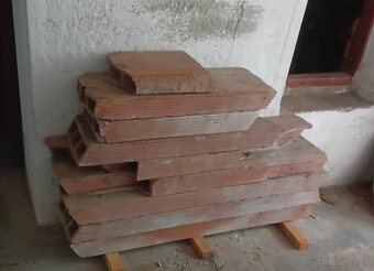 Stavebný materiál - Miaka - 5