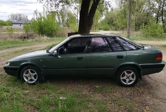 Predám Daewoo Espero CD - 5