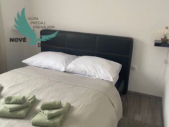 Apartmán s výhľadom na more v Chorvátsku vhodný ako investíc - 5