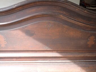 Piano Eduard Sponnagel - 5