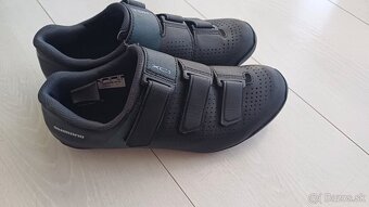 Cyklistické tretry cis.39 - 5