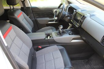 Citroen C5 Aircross BlueHDi - 5