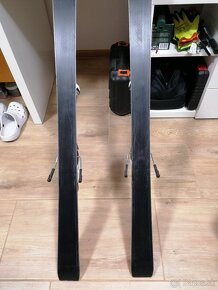 Predám lyže Rossignol HERO FIS GS PRO 130cm - 5