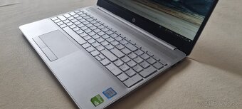 HP 15-dw0010nc - 5