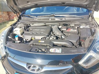 Hyundai i40 CW - 5