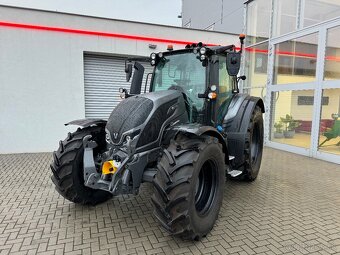 VALTRA N155e ACTIV - 5