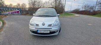 Grand Modus 1,2 Turbo 74kw - 5