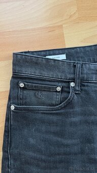 Rifle Calvin Klein (slim fit) - 5
