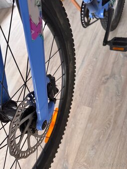 Predám Bike Specialized Riprock 20 Super Short 2024 - 5