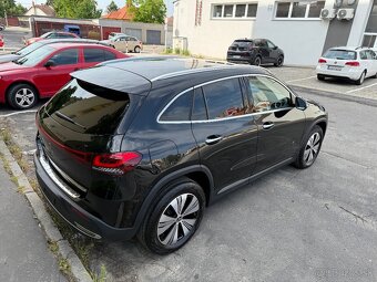 Mercedes-Benz EQA 250 - 5