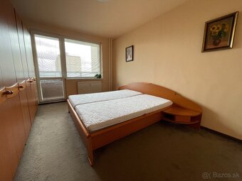 PREDAJ - PRIESTRANNÝ 3 IZ. BYT, TRNAVA, NERUDOVA ULICA - 5