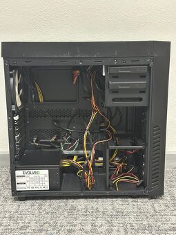 Zalman R1 plus zdroj - 5