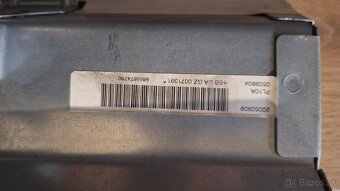 AIRBAG - Peugeot / Citroën - 5