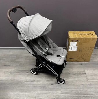 Kočík Cybex Coya - 5