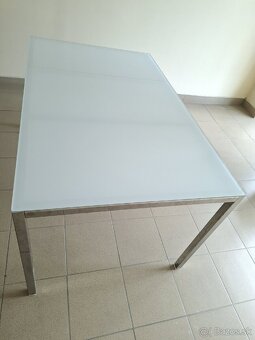 Stol Torsby IKEA - 5