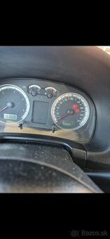 Volkswagen 1.9, 2003, 66kW, seda metaliza - 5