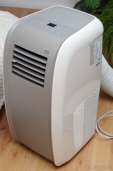 Mobilná klimatizácia Ayrton AYM-12 od Sinclair, 3.5 kW - 5