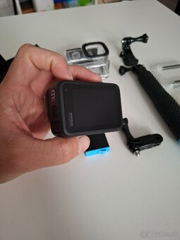 Gopro hero 9 - 5