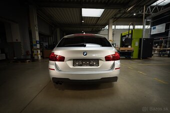BMW rad 5 Touring 530d xDrive - 5