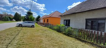 BRANDreal - Rodinný dom v peknom prostredí obce Pastovce - 5