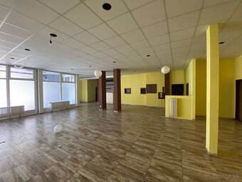 RealityKolesár prenajíma priestor 170 m2 v OC Torysa Jaltská - 5