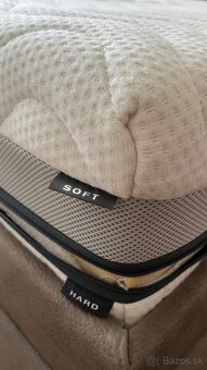 2x Matrac SLEEPGUARD ANTIBACTERIAL - 90x200 cm - 200€/ks - 5