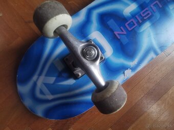 Predám skateboard, 2 ks - 5